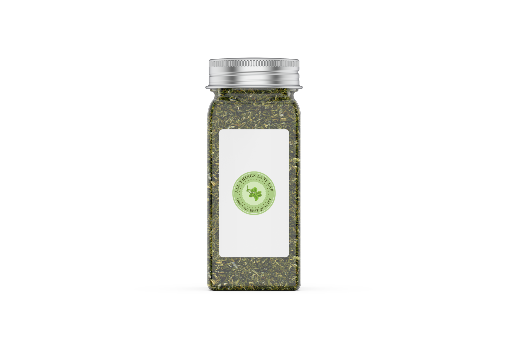Mixed herbs